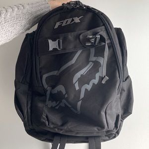 Fox Racing Backpack
